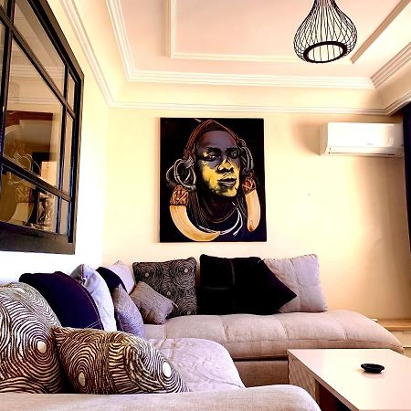 Sab 14 - Amazing Views Of The Mosque Hassan. Comfy 2 Bedrooms - Super Well Located Casablanca Exterior foto