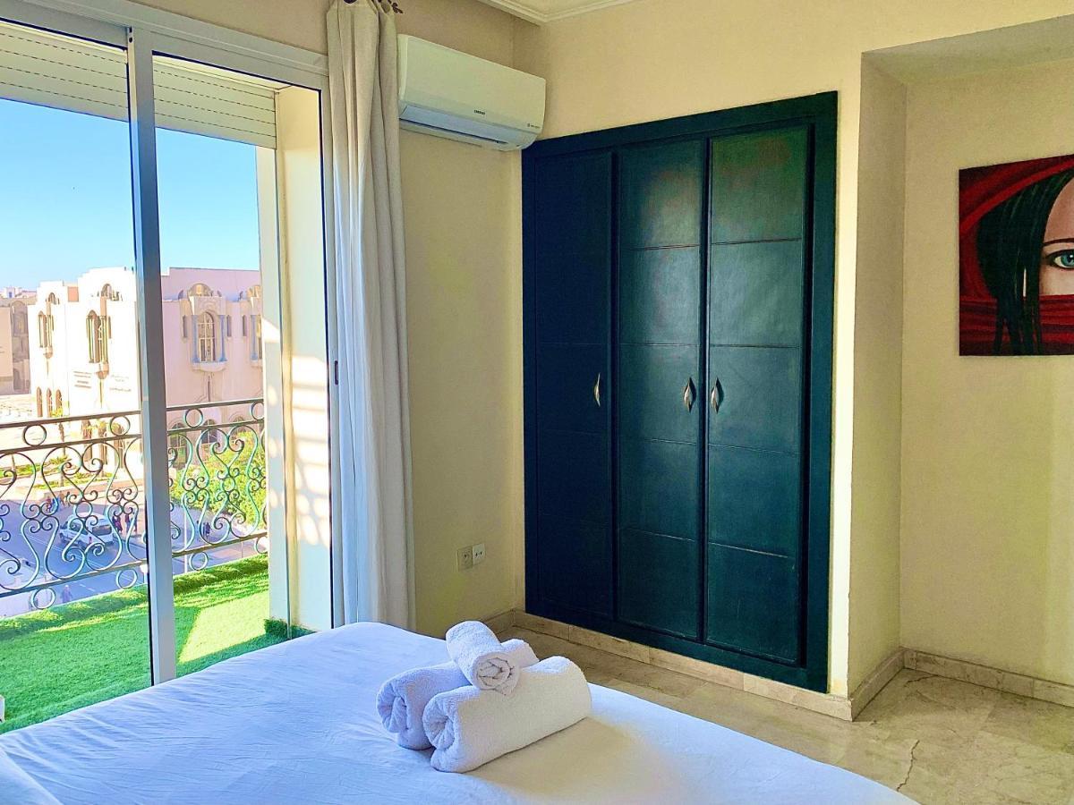 Sab 14 - Amazing Views Of The Mosque Hassan. Comfy 2 Bedrooms - Super Well Located Casablanca Exterior foto