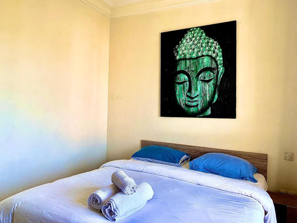 Sab 14 - Amazing Views Of The Mosque Hassan. Comfy 2 Bedrooms - Super Well Located Casablanca Exterior foto