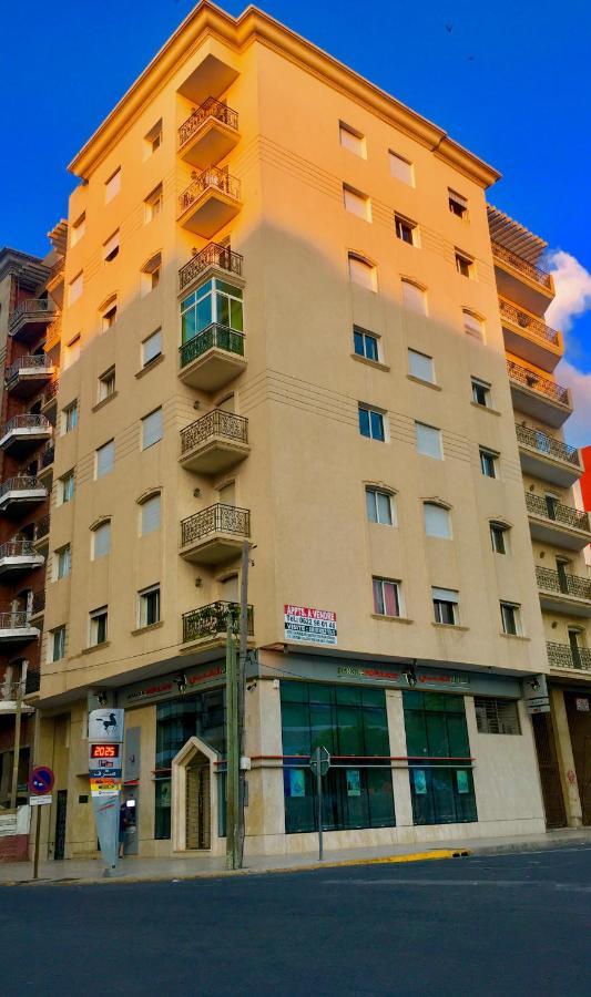 Sab 14 - Amazing Views Of The Mosque Hassan. Comfy 2 Bedrooms - Super Well Located Casablanca Exterior foto