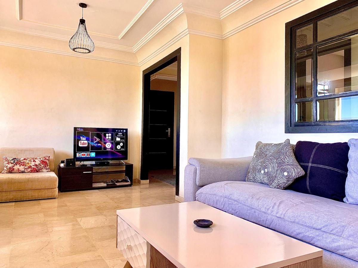 Sab 14 - Amazing Views Of The Mosque Hassan. Comfy 2 Bedrooms - Super Well Located Casablanca Exterior foto